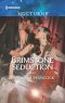 [Brimstone 01] • Brimstone Seduction